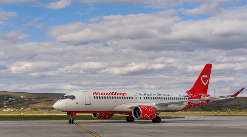 Analiză AnimaWings – 8 din 10 pasageri călătoresc cu bagaj de cabină