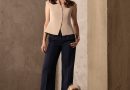 Soft Tailoring: trendul care redefinește stilul lunii august