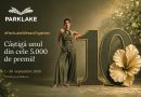 10 ani de ParkLake, 5.000 de premii aniversare si o serie de evenimente pentru comunitate