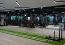 Rețeaua de săli de fitness SWEAT devine Level Up și se extinde cu o nouă locație în București. Urmează o serie de alte 4 săli până la finele acestui an