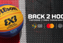 BACK 2 HOOPS – revenirea la școală începe pe terenul de baschet