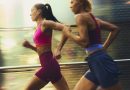 lululemon lansează colecția Running Fall 2026 în București